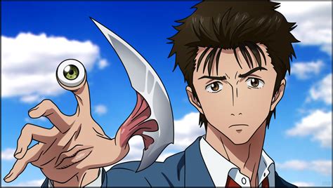 Parasyte: The Maxim .